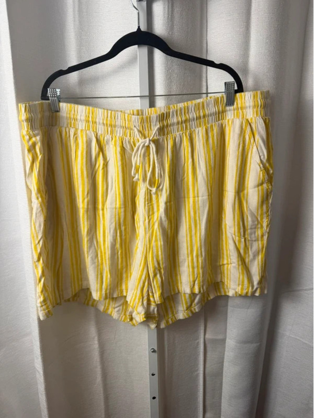 Torrid shorts
